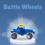 Play Battle Wheel